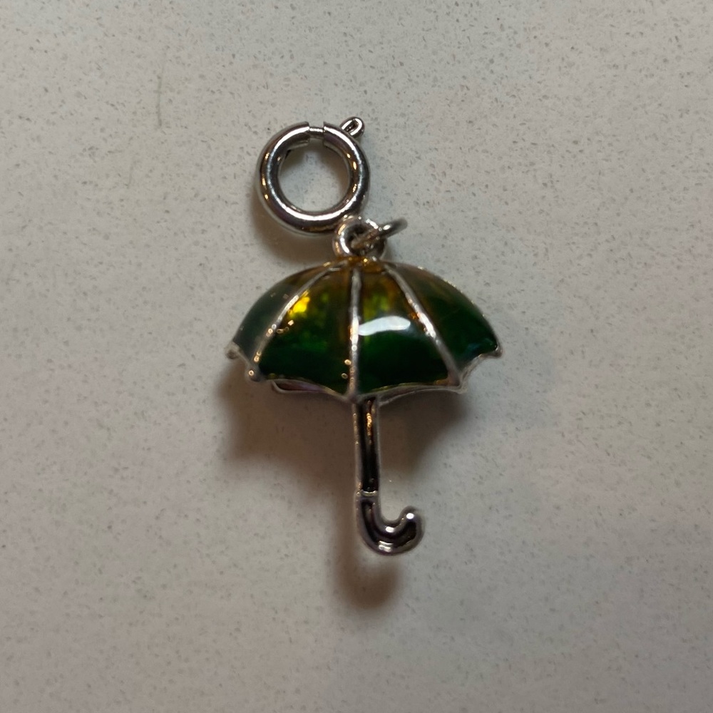 Umbrella Charm